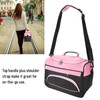Large Capacity Pro Hairdressing Hair Equipment Salon Tool Carrying Bag