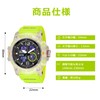 wrist watch men digital watch waterproof watch running sport watch,