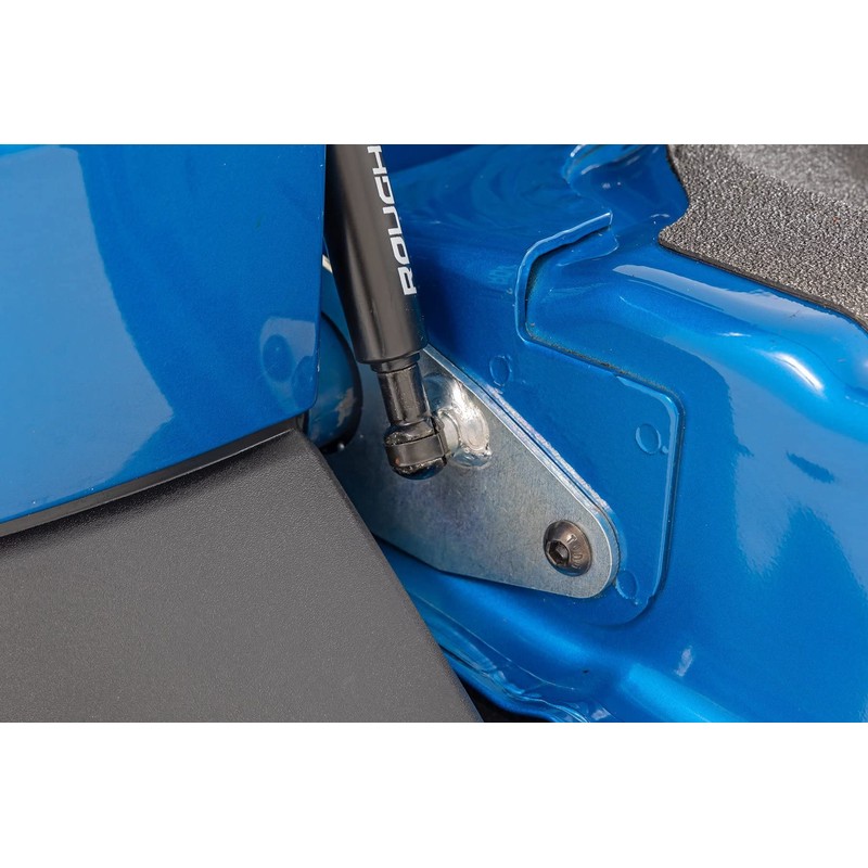 Rough Country Hydraulic Tailgate Assist for 2022-2023 Ford Maverick -