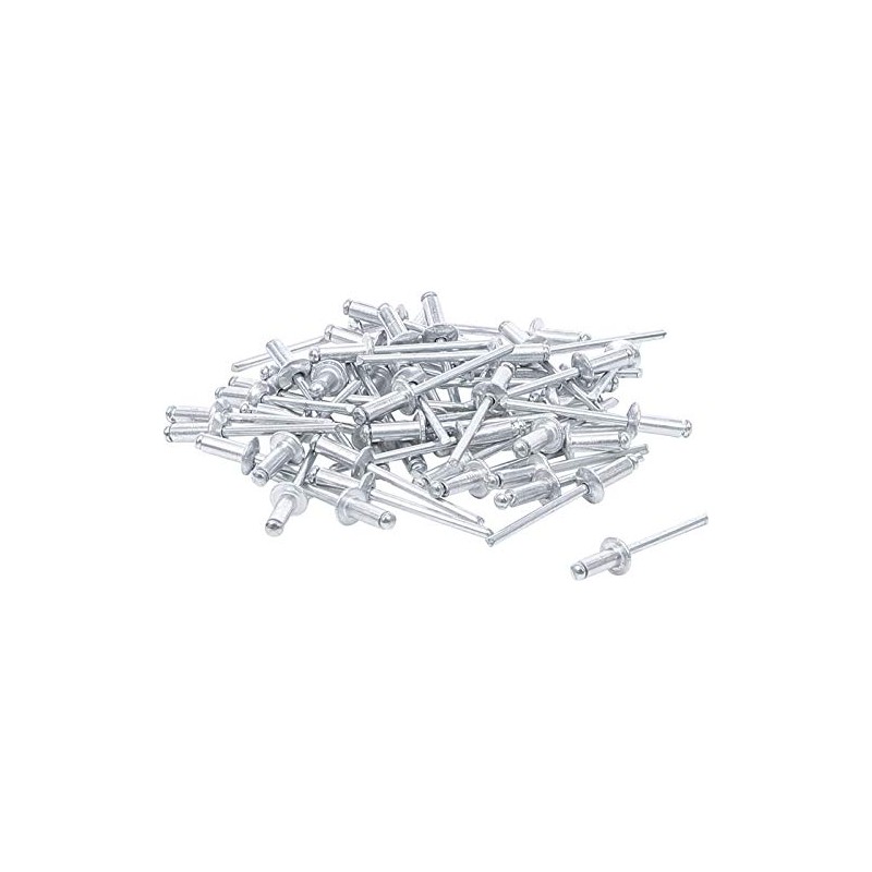 BGS Diy 75848 | Blind Rivets Assortment | Ø 4.0