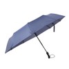 10 Ribs Fully Automatic Umbrella Men Business Automatic Folding Travel