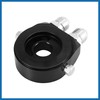 A ABSOPRO Car Oil Filter Cooler Sandwich Plate Adapter Kit