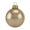 Thüringer Glas Design Glass Bauble Assortment, 12 Baubles in 4
