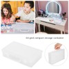 64 Gird Diamond Painting Container Clear Plastic Cross Stitch Hand‑Made