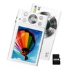 4K Digital Camera, 48 Megapixels, AF Function, 1.2 inches (3
