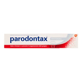 Parodontax Blanqueante Dentifrice Toothpaste by Parodontax
