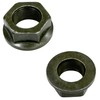 FUYEAR Clutch Nut Kit Compatible With Yamaha Grizzly 700 2007-2020