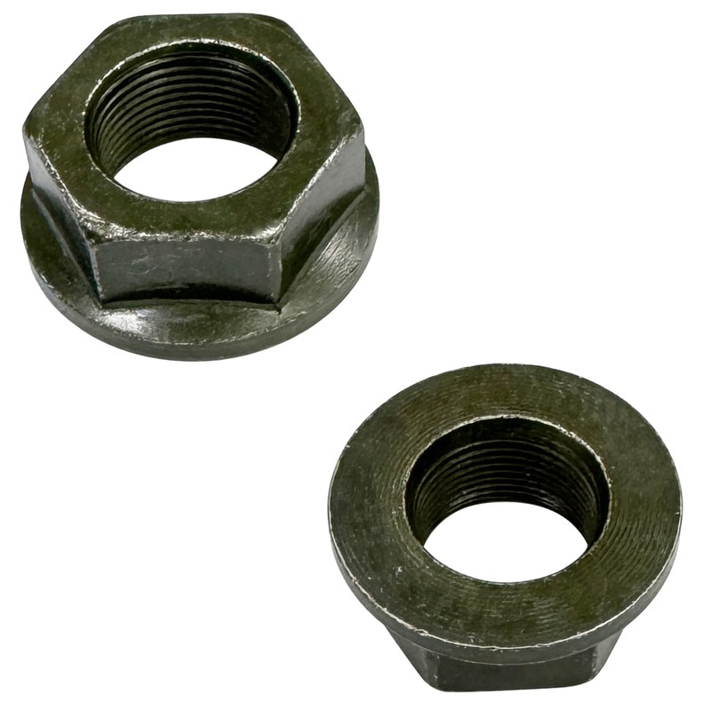 FUYEAR Clutch Nut Kit Compatible With Yamaha Grizzly 700 2007-2020