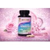 GB Premium Collagen 14 in 1 Complex Capsules, Type I