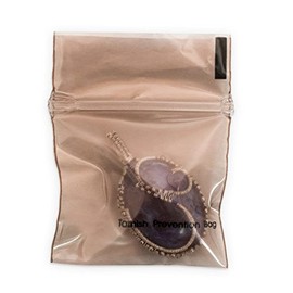 Anti-Tarnish Bags 2" x 2" (Package of 10)