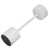 Cordless Table Lamp Touch Control Stepless Dimming 3 Light Modes