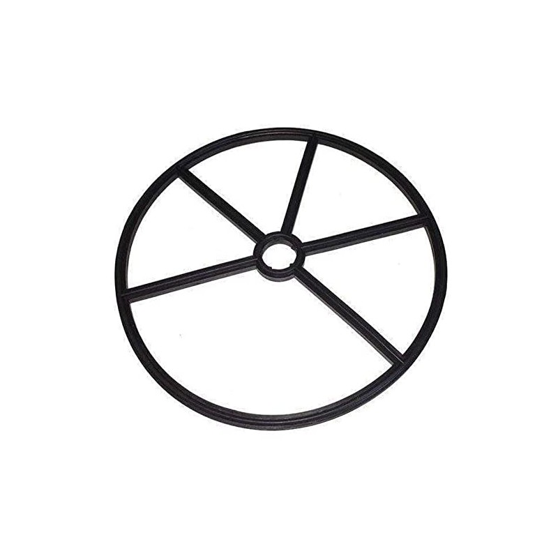 Praher 50mm Hurlcon Davey Waterco Spider Gasket Multi Port Valve