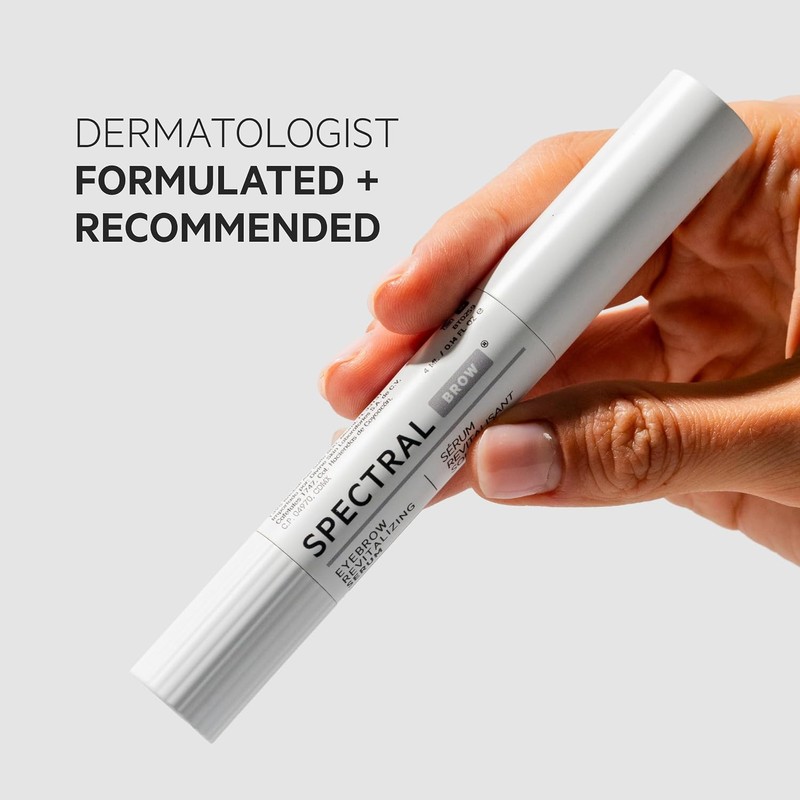 DS Laboratories Spectral.Brow® Serum Acondicionador de Cejas