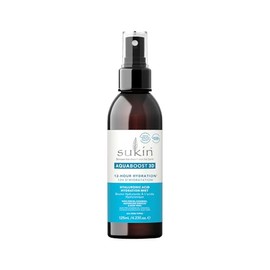 AquaBoost 3D Hydration Mist