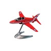 Corgi CS90628 RAF Red Arrows Hawk (Boxed in Red Arrows