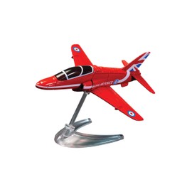 Corgi CS90628 RAF Red Arrows Hawk (Boxed in Red Arrows Packaging)