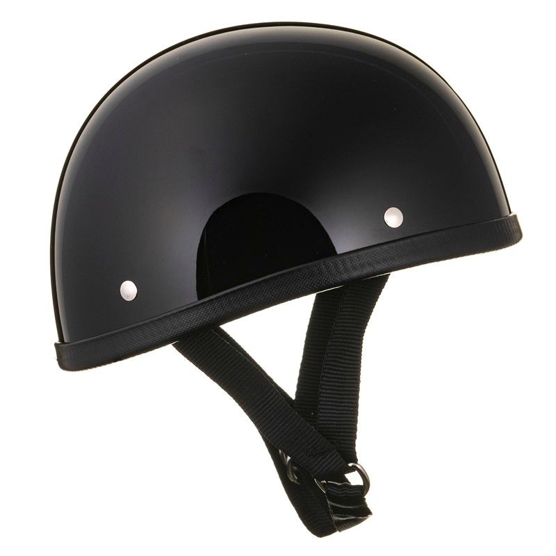 No Street Use Eagle Road Half Black L/XL TT&CO.