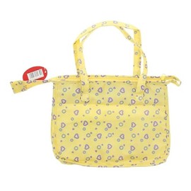 Bags Unlimited Unisex Adult Makeup Bag