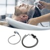 Shampoo Bed Faucet Set Zinc Alloy Hot Cold Mixer Shampoo