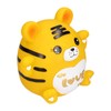 Tiger Piggy Bank Fall Resistant Cute Little Tiger Children Piggy