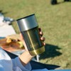 Coleman Outdoor Tumbler, 20.9 fl oz (590 ml), Heat Retention,