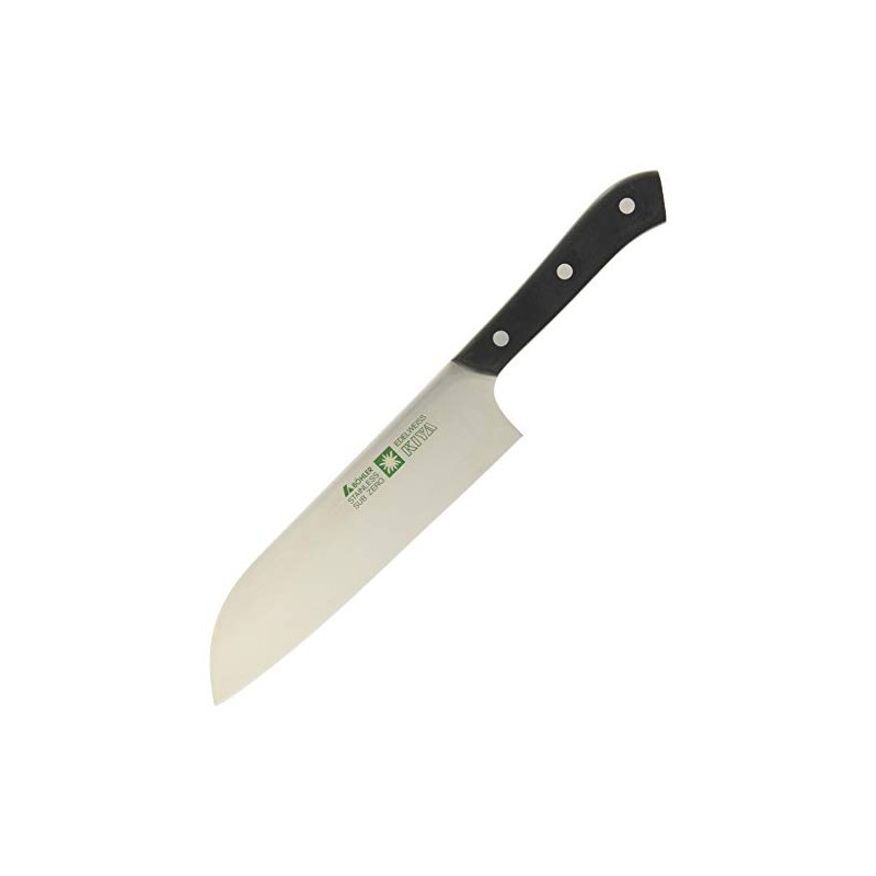 Kiya New Edelweiss No. 180 Scythe Shape, 7.1 inches (18