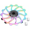 Alomejor 14T Bicycle Rear Guide Wheel Bicycle Rear Derailleur Pulley