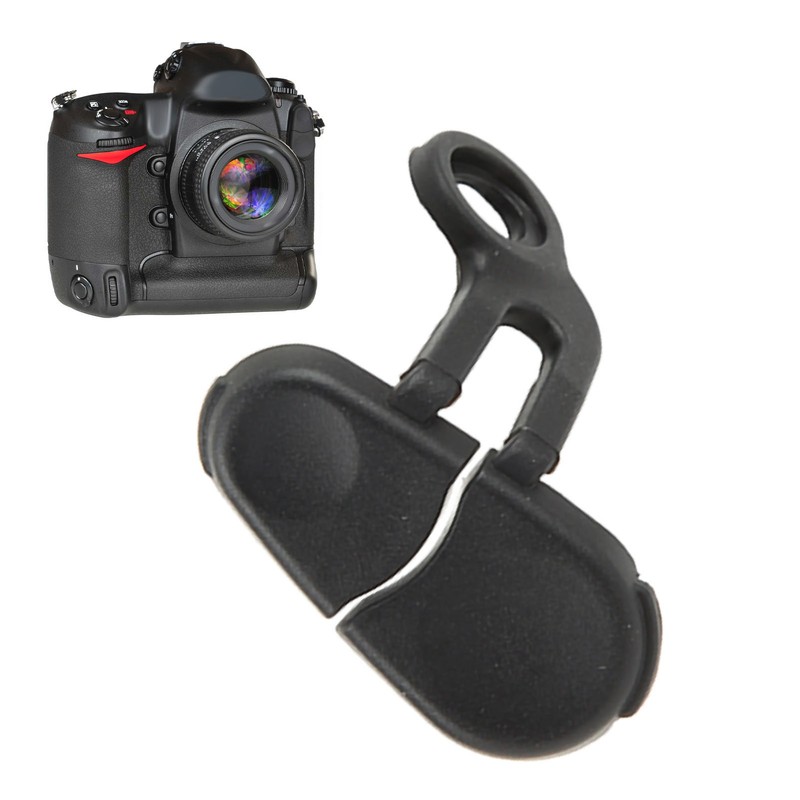 Shutter Cable Rubber Top Cover Camera Shutter Release Cable Terminal