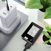 JASHALO XT60 Charging Cable,100W PD USB C to XT60 20V