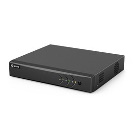 ANNKE 8CH DVR for Security Camera, 3K Lite 5-in-1 Digital Video Recorder Without Hard Drive Disk, AI Human Vehicle Detection, Support 3K/5MP/4MP/2MP Wired Cameras for Home Business Surveillance