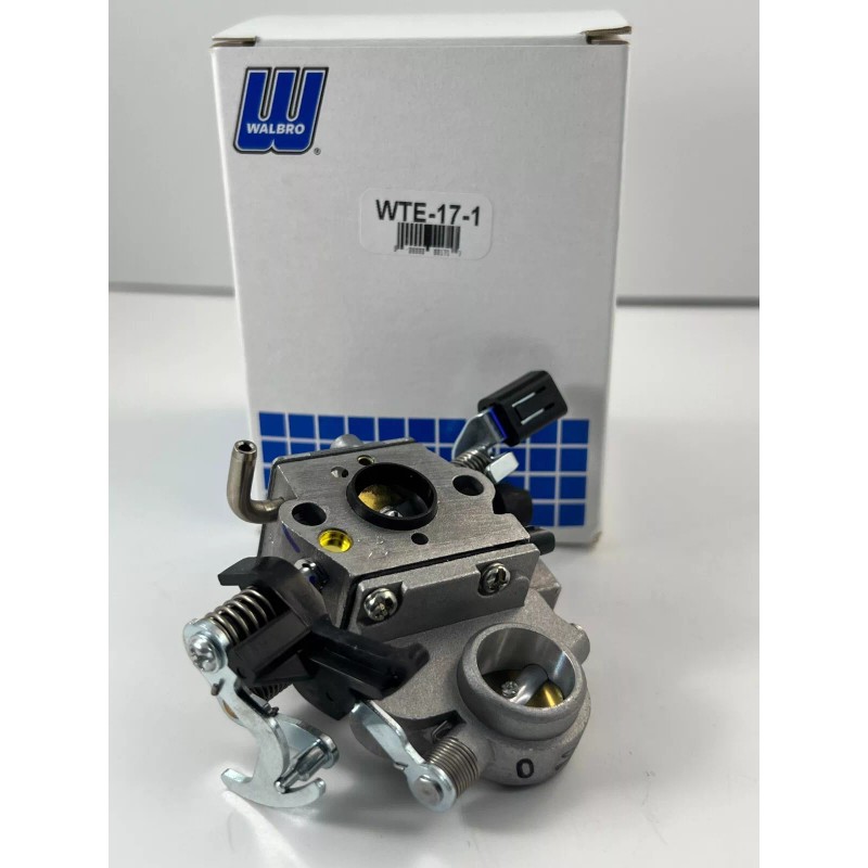 Walbro GENUINE WALBRO CARBURETOR FOR STIHL MS 311 - WTE-17-1