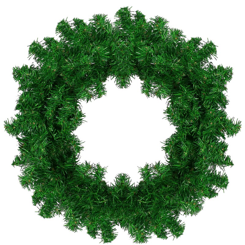 SPRINGOS Christmas Garland Festive Decorative Garland 3 m Christmas Tree