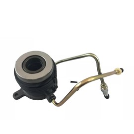 New Clutch Slave Cylinder Bearing Unit Heavy-Duty Clutch Slave Cylinder with Release Bearing Compatible with 1993 Jeep Wrangler Cherokee 4.0L