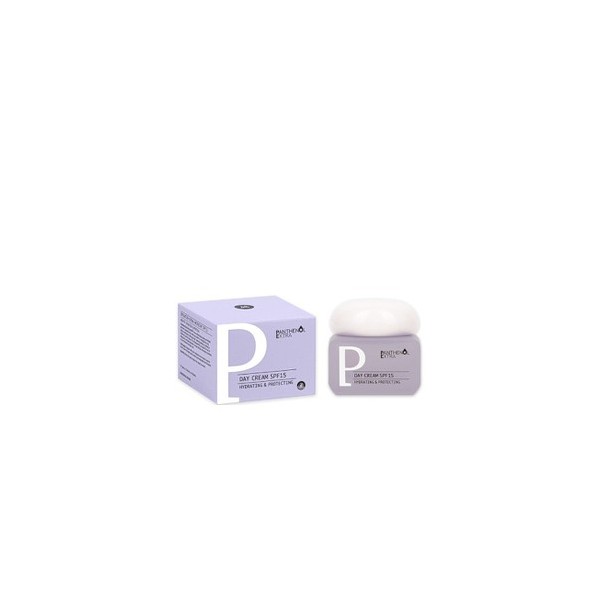 Panthenol Extra Day Cream SPF15, 50ml