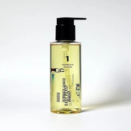 Numbers In No. 1 Cleansing Cleansing Oil 200ml x 2SET (SH) / 넘버즈인 1번 말끔 순삭 클렌징오일 200ml x2SET(SH)