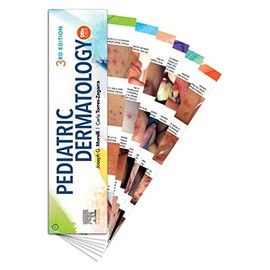 Pediatric Dermatology DDX Deck