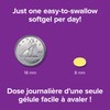 Webber Naturals Vitamin A 10,000 IU, 110 Softgels, Helps Support