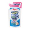 Pigeon Baby Bottle Vegetable Wash Compact Refill 8.5 fl oz