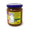 Sadie's of New Mexico Roasted Green Chile Hot Salsa 16oz