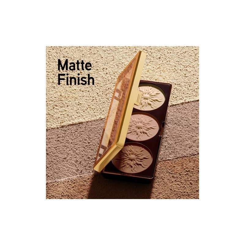 Physicians Formula, Paleta para contour y realzar bronceado