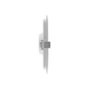 Ledvance 18 W Polycarbonate PC Downlight - White