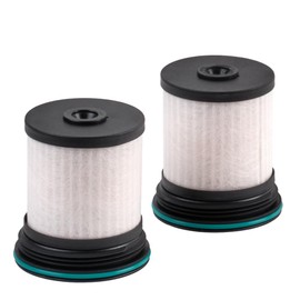 Doc's Diesel Filter Kit DGF408+D10232 | Compatible with Jeep Grand Cherokee 3.0L Diesel 2014-2020 | Replaces 04726067AA, 68229402AA