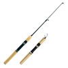 ENN LLC Fishing Rod Set, 2 Pieces, 29.5 inches (75