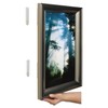 Command 17206 picture strip, detachable, 7200 g, 4 sets of