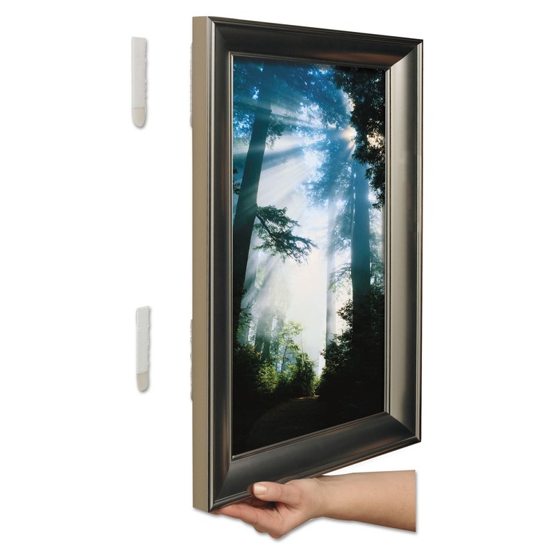 Command 17206 picture strip, detachable, 7200 g, 4 sets of