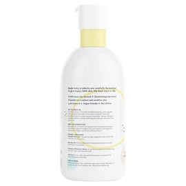 Bunjie Baby Wash Top to Toe 500ml