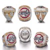 MVP Ovechkin 2018 WSH Capitals World Champions Replica Ring with