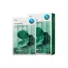 Red Blemish Cool Soothing Mask 10 sheets / 레드 블레미쉬