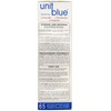 Unit Blue Barber Germicidal Disinfectant Concentrate for Barbers, Anti-Rust Formula,