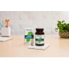 Gotu Kola Organica 650mg Con 90 Capsulas Hecho En Usa